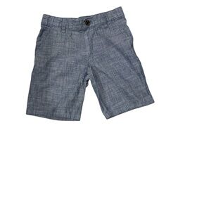 Cat & Jack Blue Kids Shorts